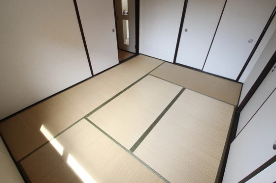 フレグランス天水B棟