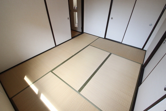 フレグランス天水B棟