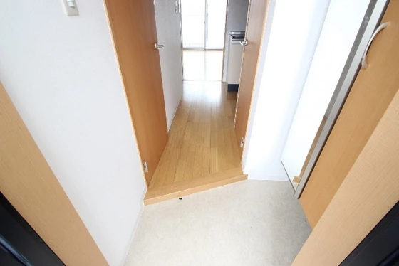 パストラーレ羽衣