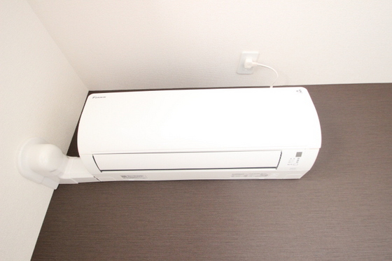 ラ・カーサ・フェリーチェ