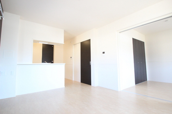 ラ・カーサ・フェリーチェ