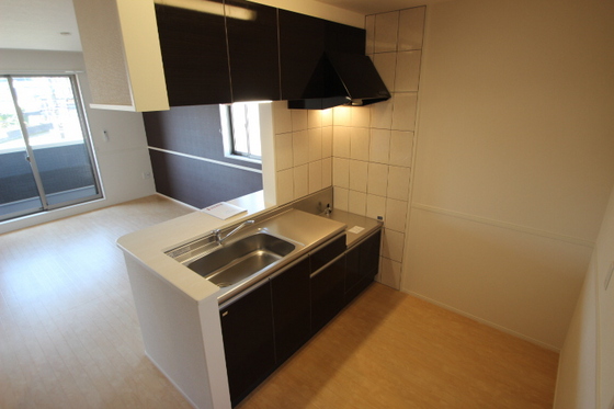 ラ・カーサ・フェリーチェ