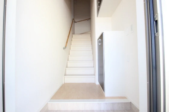 ラ・カーサ・フェリーチェ