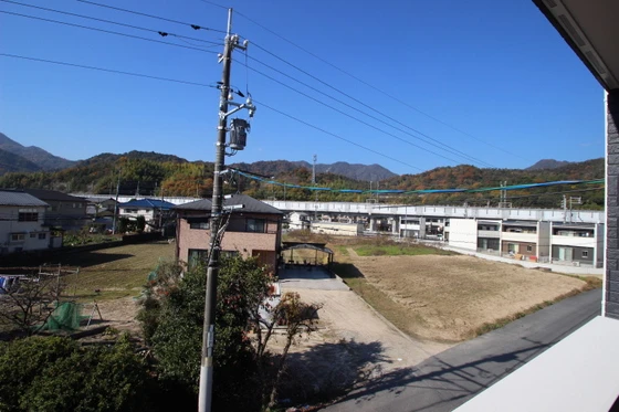 ラ・カーサ・フェリーチェ