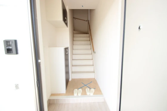 ラ・カーサ・フェリーチェ