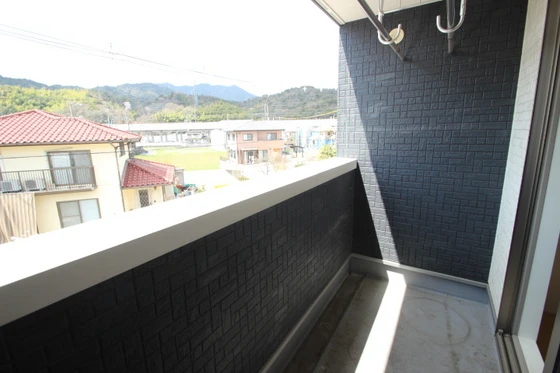 ラ・カーサ・フェリーチェ