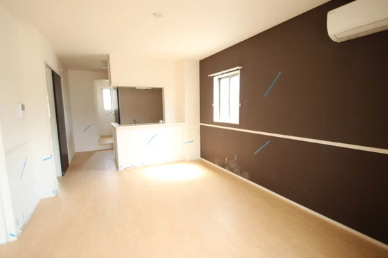 ラ・カーサ・フェリーチェ