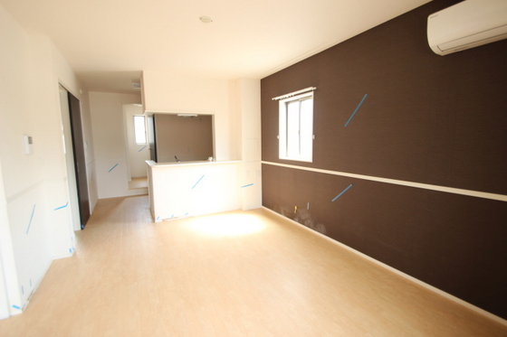 ラ・カーサ・フェリーチェ