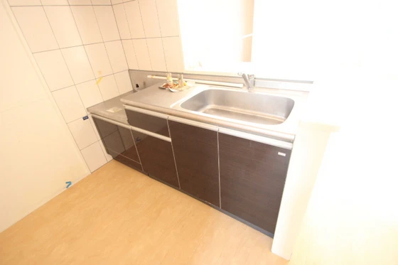 ラ・カーサ・フェリーチェ