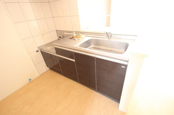 ラ・カーサ・フェリーチェ