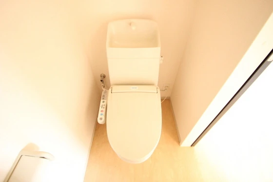 ラ・カーサ・フェリーチェ