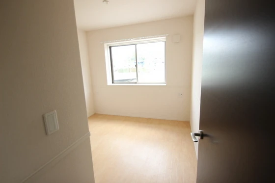 ラ・カーサ・フェリーチェ