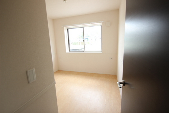 ラ・カーサ・フェリーチェ