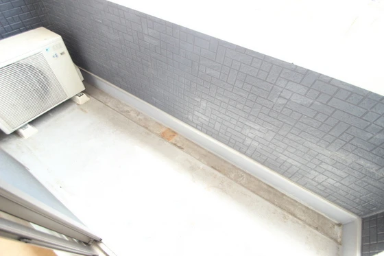 ラ・カーサ・フェリーチェ