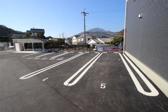 ラ・カーサ・フェリーチェ