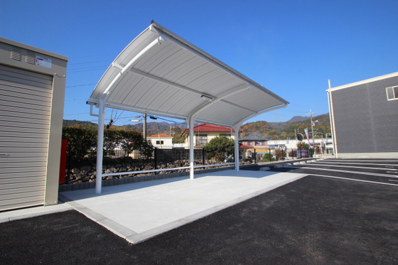 ラ・カーサ・フェリーチェ