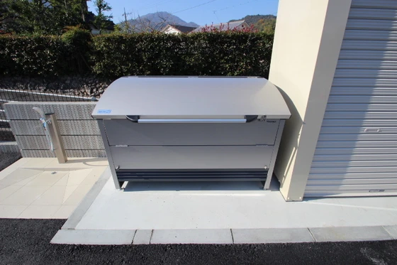 ラ・カーサ・フェリーチェ