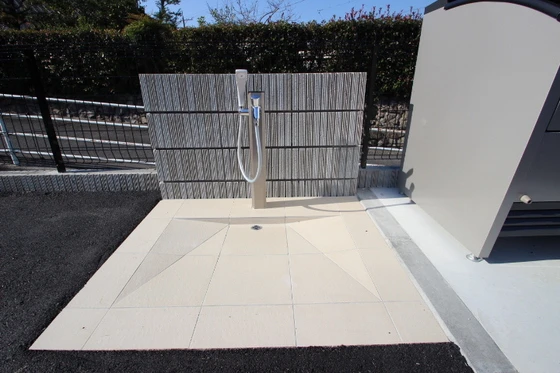 ラ・カーサ・フェリーチェ