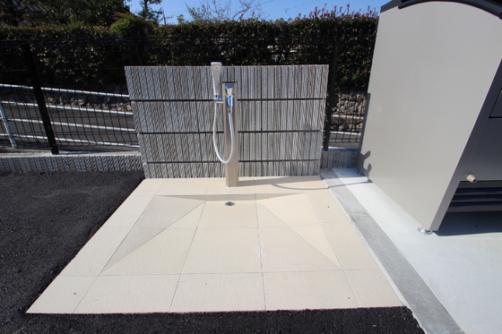 ラ・カーサ・フェリーチェ