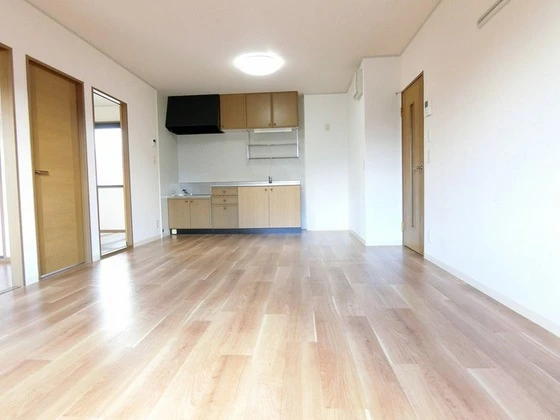 グランデール谷本