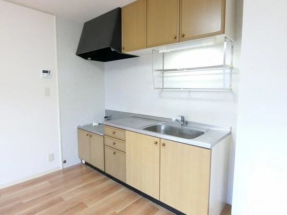 グランデール谷本