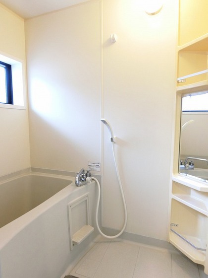 グランデール谷本