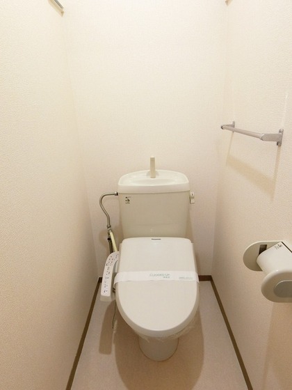 グランデール谷本