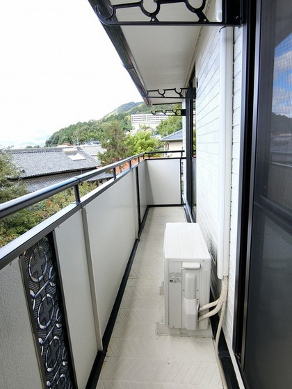 グランデール谷本