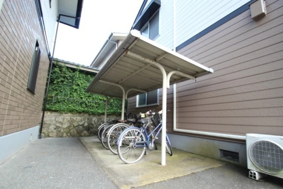 グランデール谷本