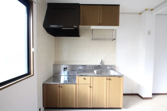 メゾンつつじケ丘 B棟