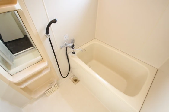 メゾンつつじケ丘 B棟