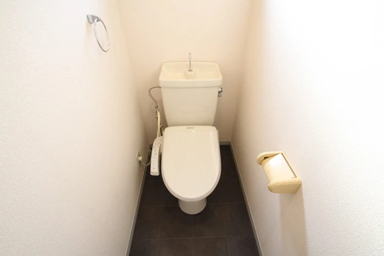 メゾンつつじケ丘 B棟