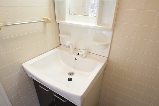 メゾンつつじケ丘 B棟