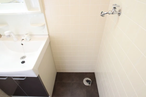 メゾンつつじケ丘 B棟