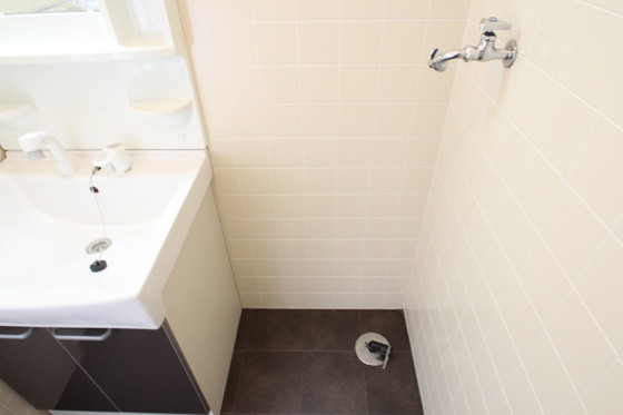 メゾンつつじケ丘 B棟