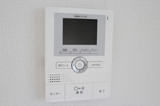 メゾンつつじケ丘 B棟