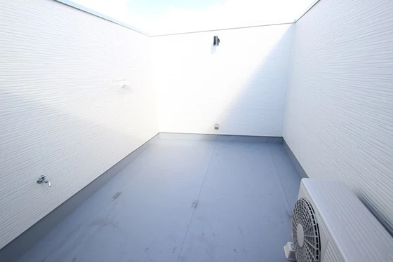 Grandtic Cocon Funairiminami