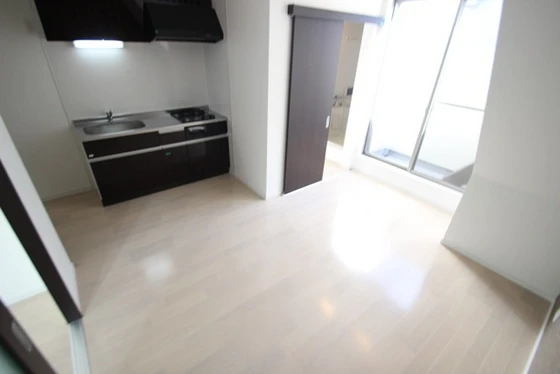 Grandtic Cocon Funairiminami