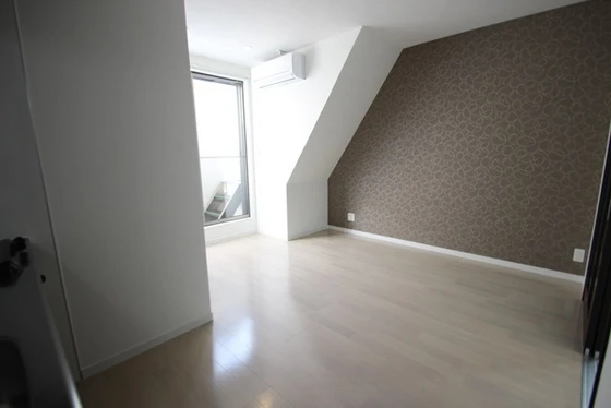 Grandtic Cocon Funairiminami