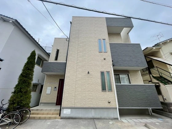 Grandtic Cocon Funairiminami