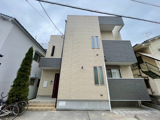 Grandtic Cocon Funairiminami