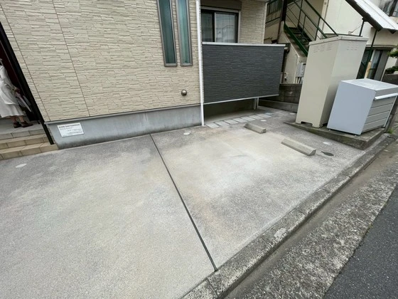 Grandtic Cocon Funairiminami