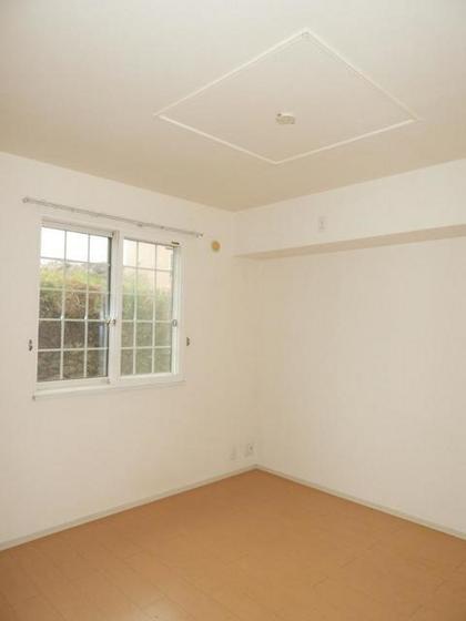 ナーシサス ガーデン