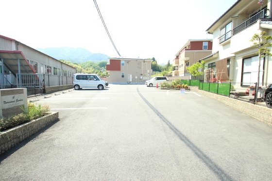 ナーシサス ガーデン