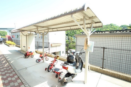 ナーシサス ガーデン