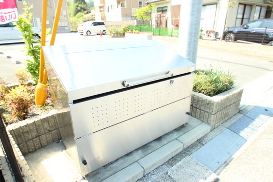 ナーシサス ガーデン