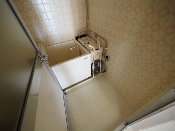 レジデンス庚午