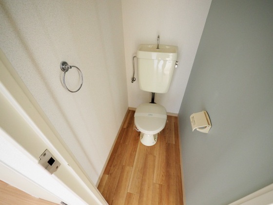 レジデンス庚午