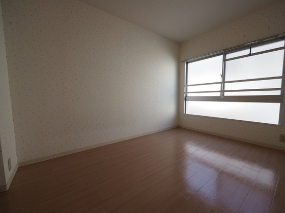 レジデンス庚午