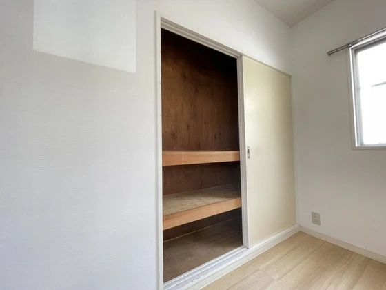 レジデンス庚午